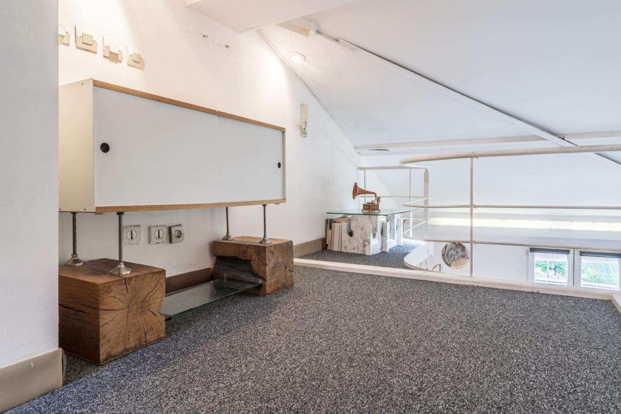 Loft Beaubourg - Marais Apartment Paris Exterior photo